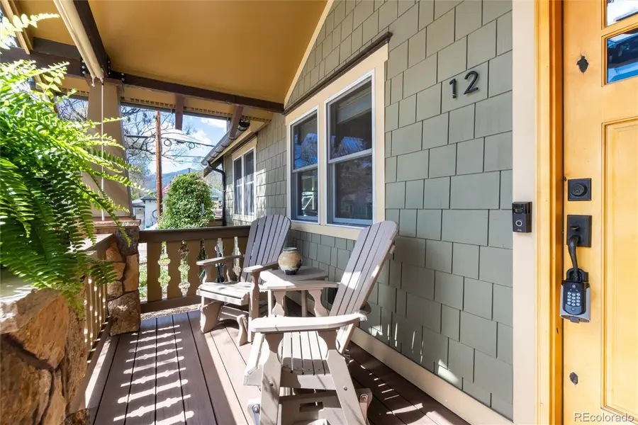 12 N 17th Street, Colorado Springs, CO 80904 - #3