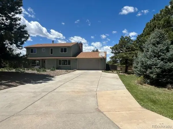 6795 Hillridge Place, Parker, CO 80134
