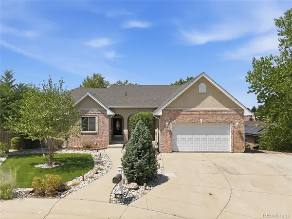 2057 S Ironton Court, Aurora, CO 80014