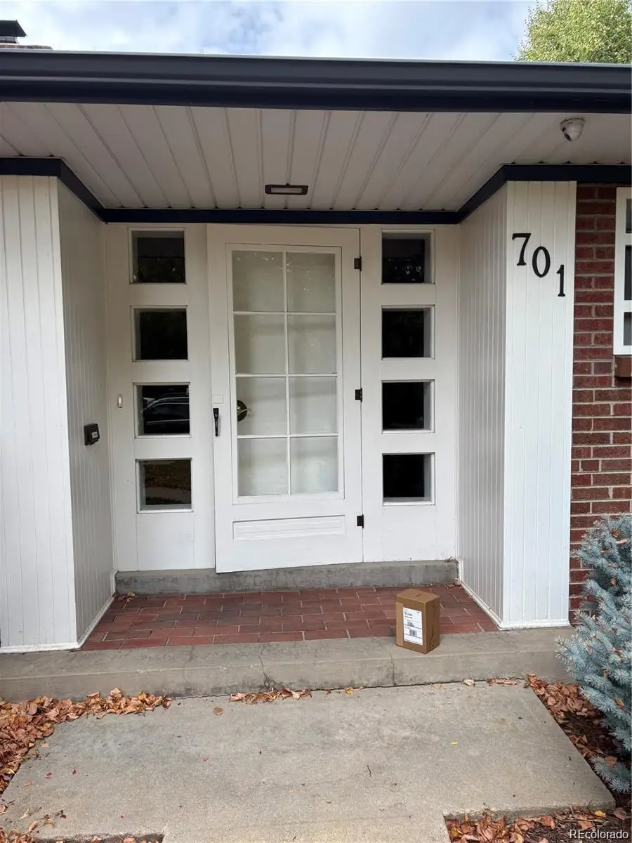 701 S Clayton Street, Denver, CO 80209 - #2
