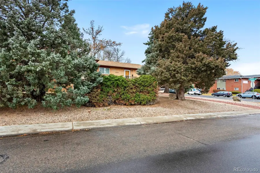 1009 Mchugh Street, Fort Collins, CO 80524 - #2