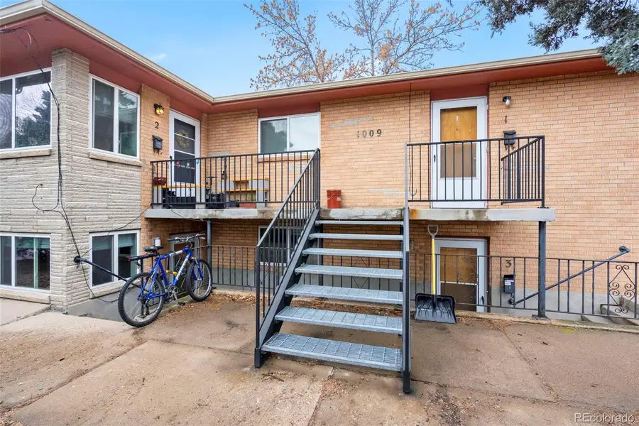 1009 Mchugh Street, Fort Collins, CO 80524 - #3
