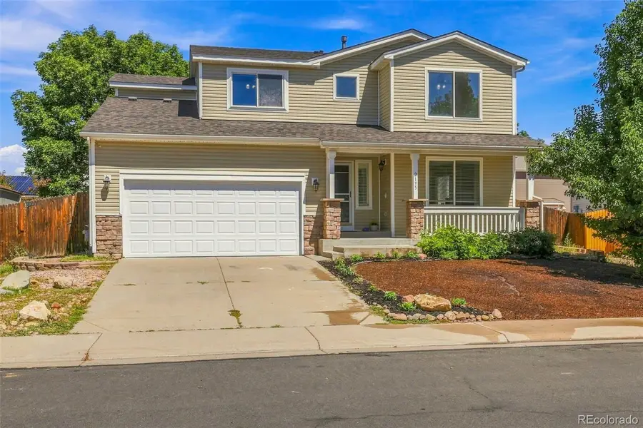 2195 E 126th Way, Thornton, CO 80241 - #2