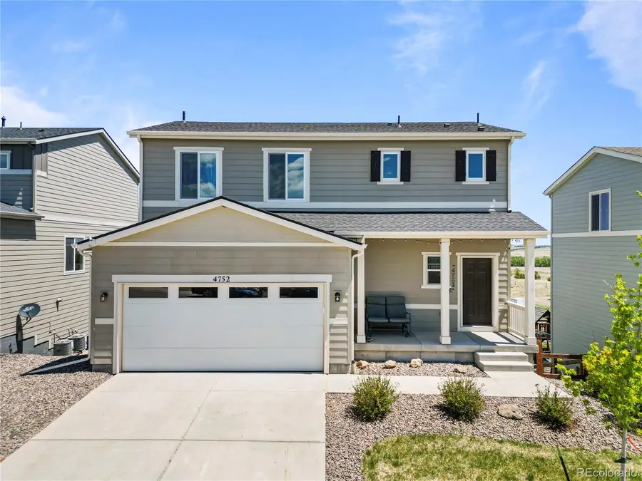 4752 River Highlands Loop, Elizabeth, CO 80107 - #2