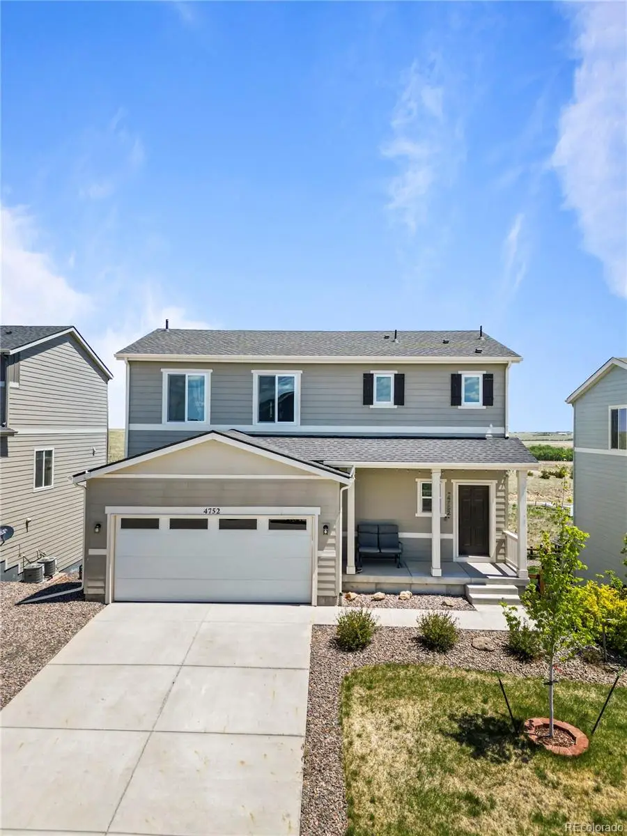 4752 River Highlands Loop, Elizabeth, CO 80107 - #3
