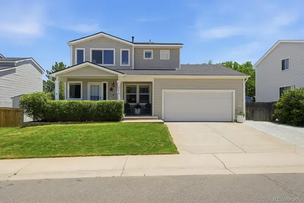 7248 Eagle Rock Drive, Littleton, CO 80125