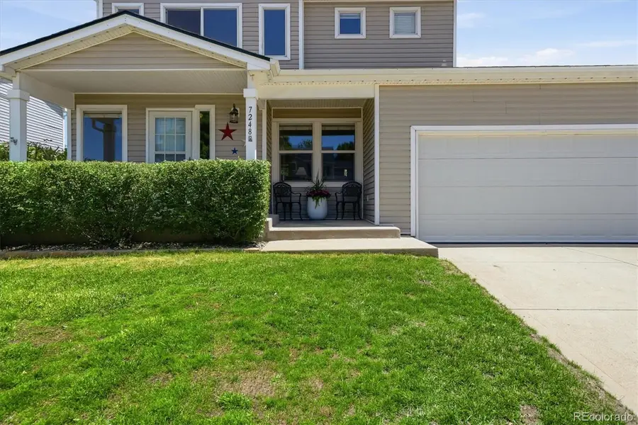 7248 Eagle Rock Drive, Littleton, CO 80125 - #2