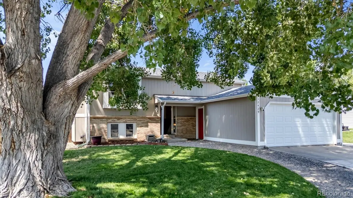 12429 Ash Drive, Thornton, CO 80241 - #1