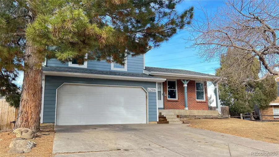 4206 S Halifax Way, Aurora, CO 80013 - #3