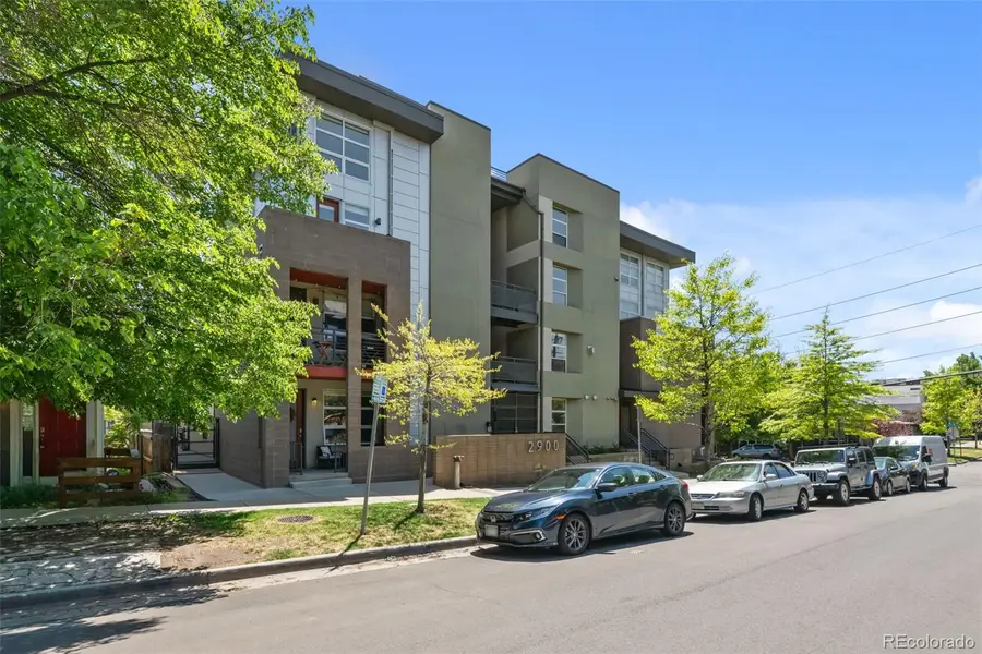 2900 Wyandot Street #302, Denver, CO 80211 - #3