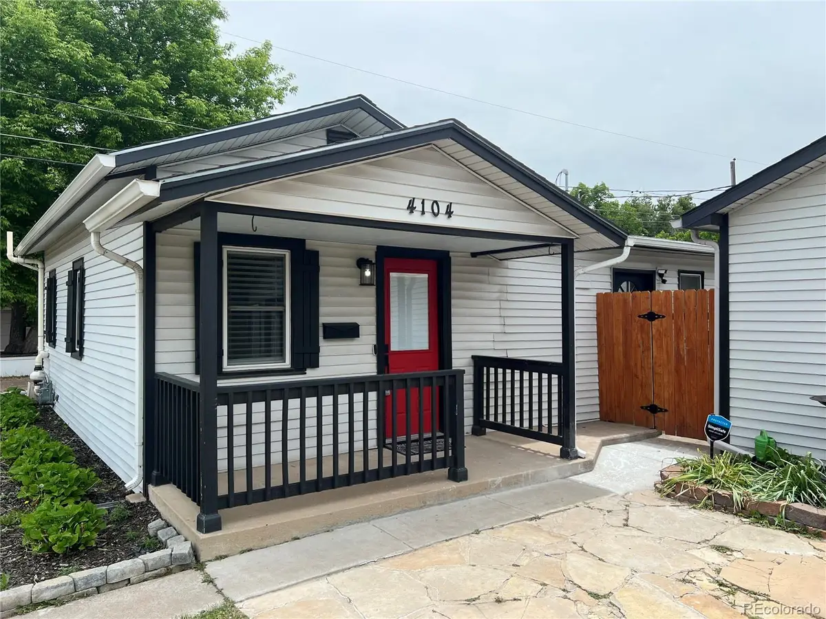 4104 S Pennsylvania Street, Englewood, CO 80113 - #1