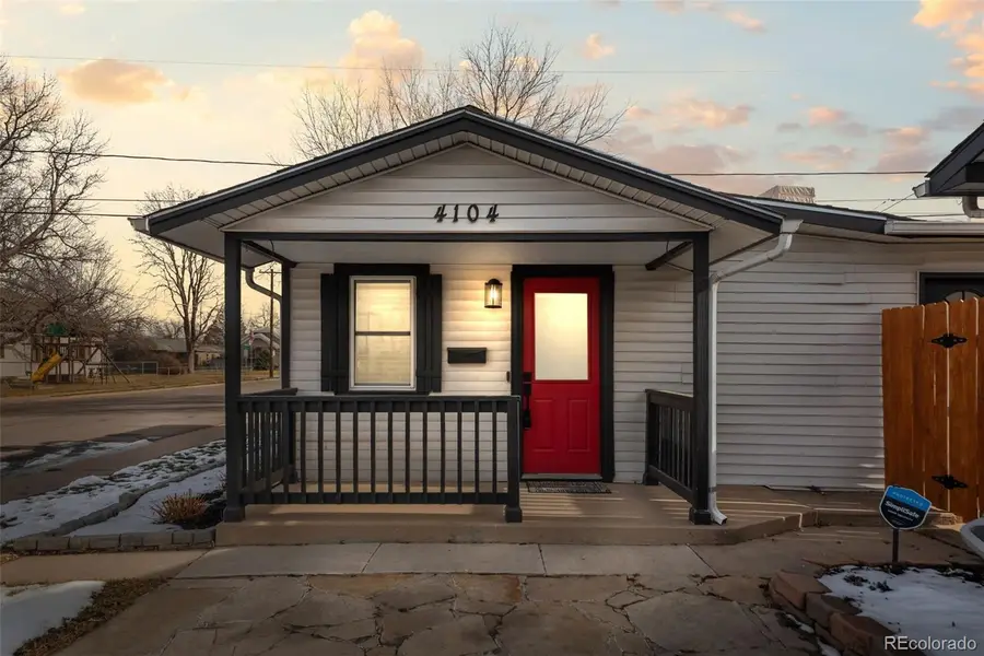 4104 S Pennsylvania Street, Englewood, CO 80113 - #2
