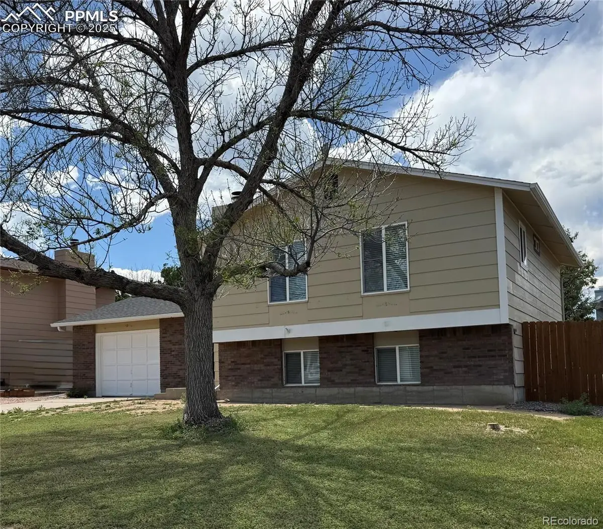 7170 Painted Rock Drive, Colorado Springs, CO 80911 - Image #1