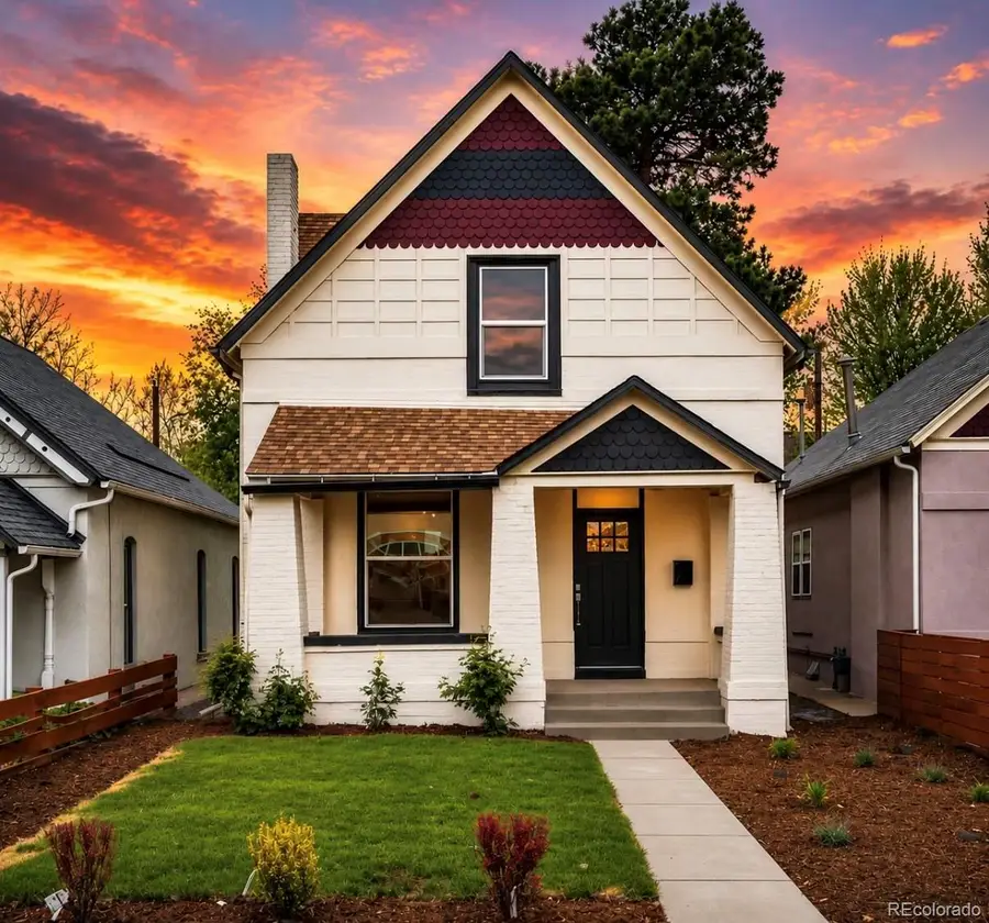 3436 W 23rd Avenue, Denver, CO 80211 - #2