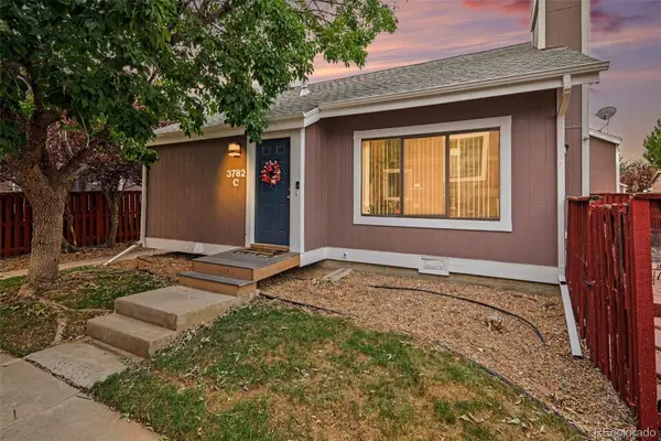 3782 S Genoa Circle #C, Aurora, CO 80013