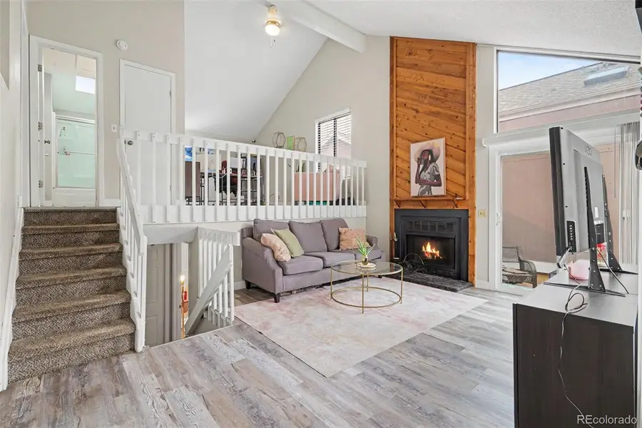 3782 S Genoa Circle #C, Aurora, CO 80013 - #3