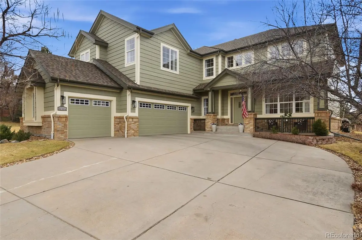 22386 E Arbor Place, Aurora, CO 80016 - #1