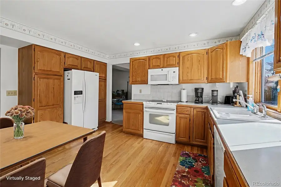 813 Maxwell Court, Fort Collins, CO 80525 - #3