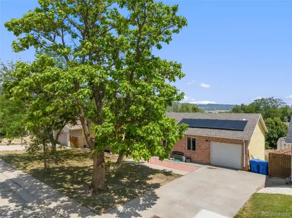 2430 Greenway Circle, Canon City, CO 81212