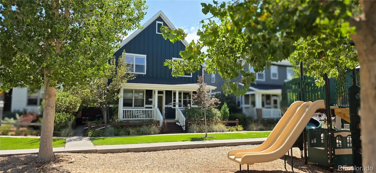 8044 E 50th Drive, Denver, CO 80238 - #1