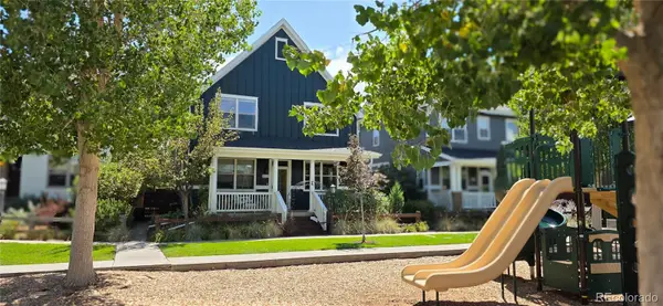 8044 E 50th Drive, Denver, CO 80238