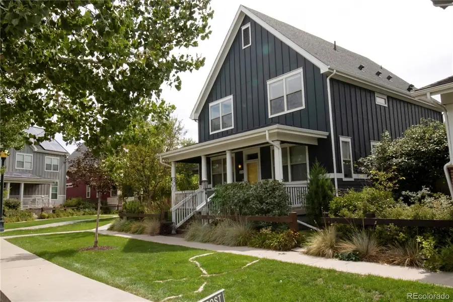 8044 E 50th Drive, Denver, CO 80238 - #2