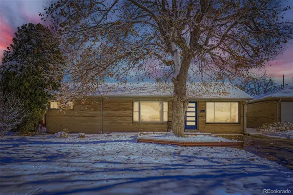 3054 Newport Street, Denver, CO 80207