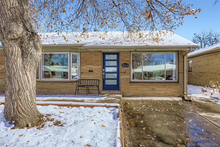 3054 Newport Street, Denver, CO 80207 - Image #2