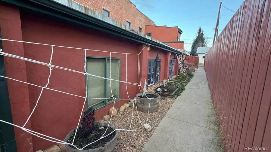 118 W 2nd #D, Leadville, CO 80461 - #2