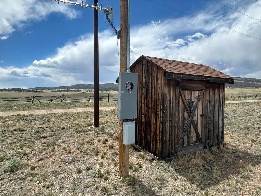 591 Singletree Court, Hartsel, CO 80449 - #2