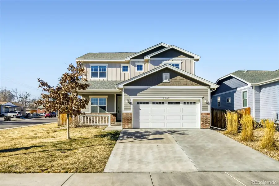 7865 Tejon Street, Denver, CO 80221 - Image #2