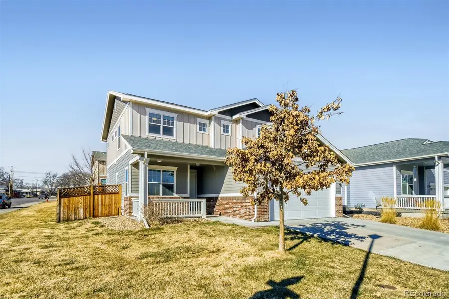 7865 Tejon Street, Denver, CO 80221 - Image #3