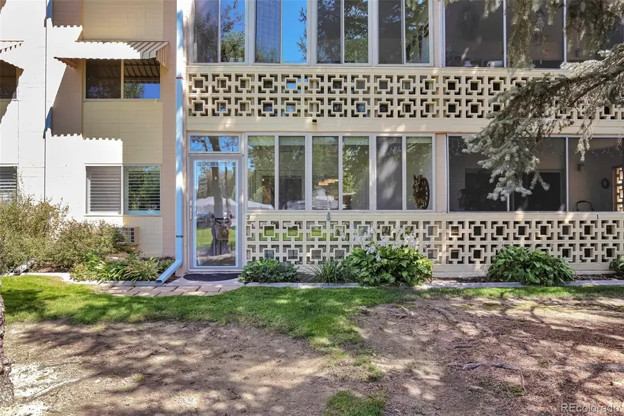 650 S Clinton Street #3A, Denver, CO 80247 - Image #2