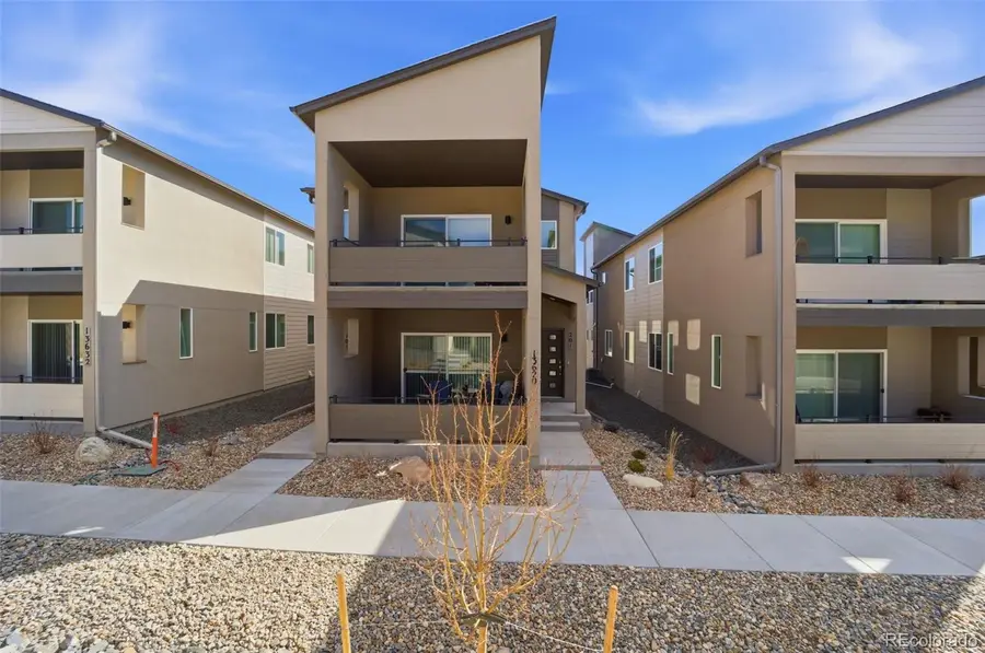 13620 Flurry Heights, Colorado Springs, CO 80921 - #2