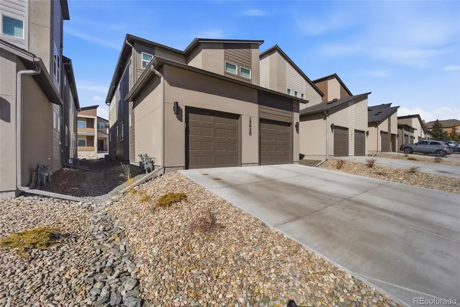13620 Flurry Heights, Colorado Springs, CO 80921 - #3