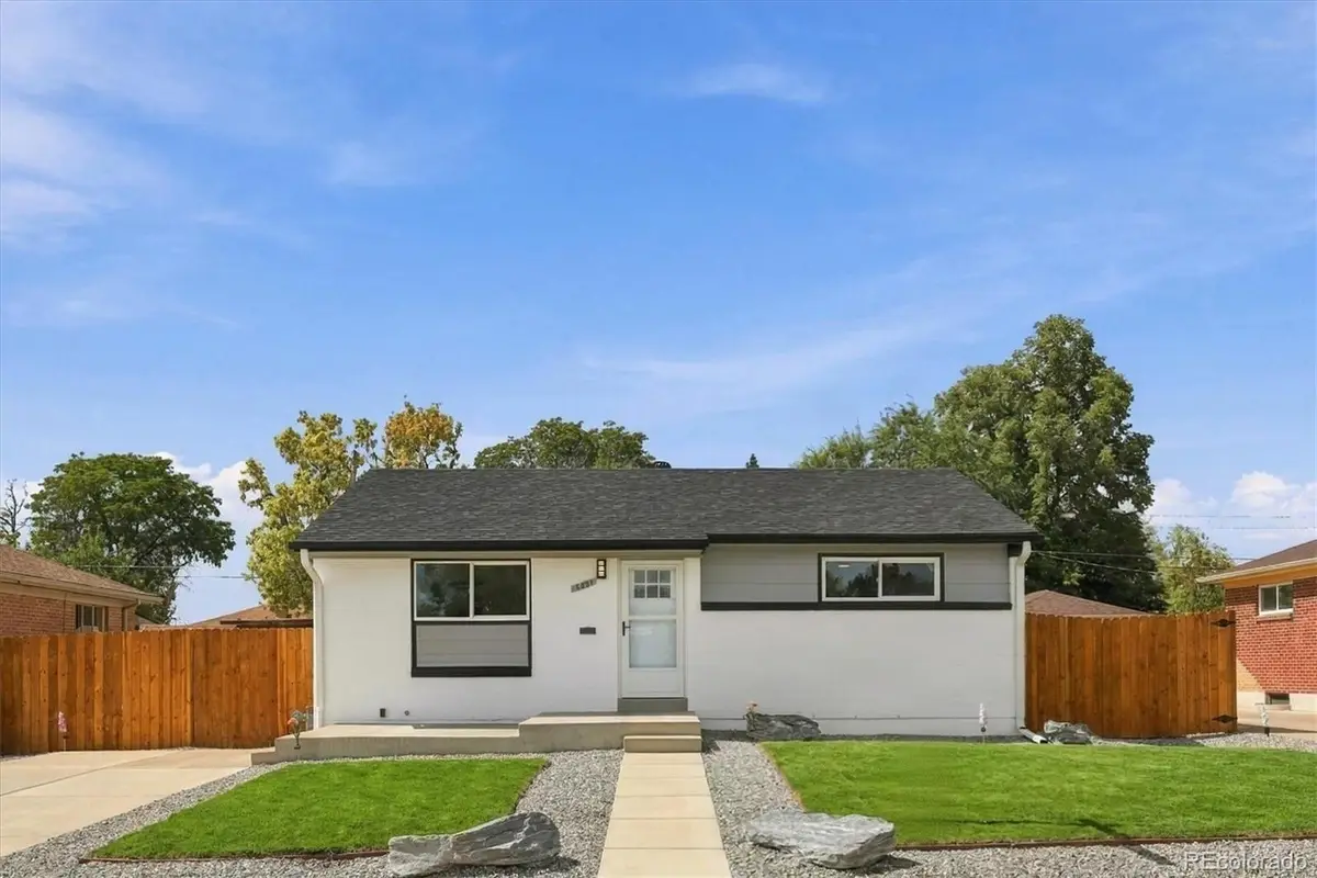 6851 Morrison Drive, Denver, CO 80221 - #1