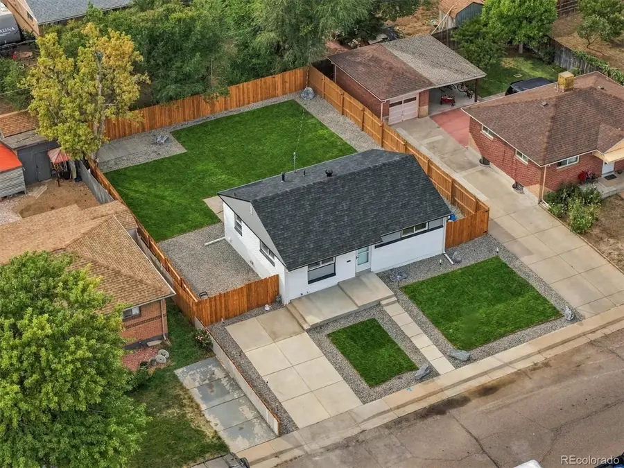 6851 Morrison Drive, Denver, CO 80221 - #2