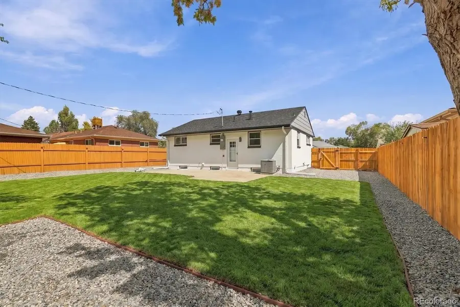 6851 Morrison Drive, Denver, CO 80221 - #3