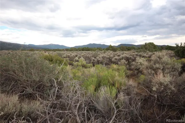LOT 1783 Bateman Road, Fort Garland, CO 81133