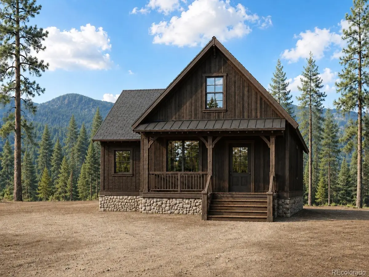 48 Limerick Lane, Westcliffe, CO 81252 - #1