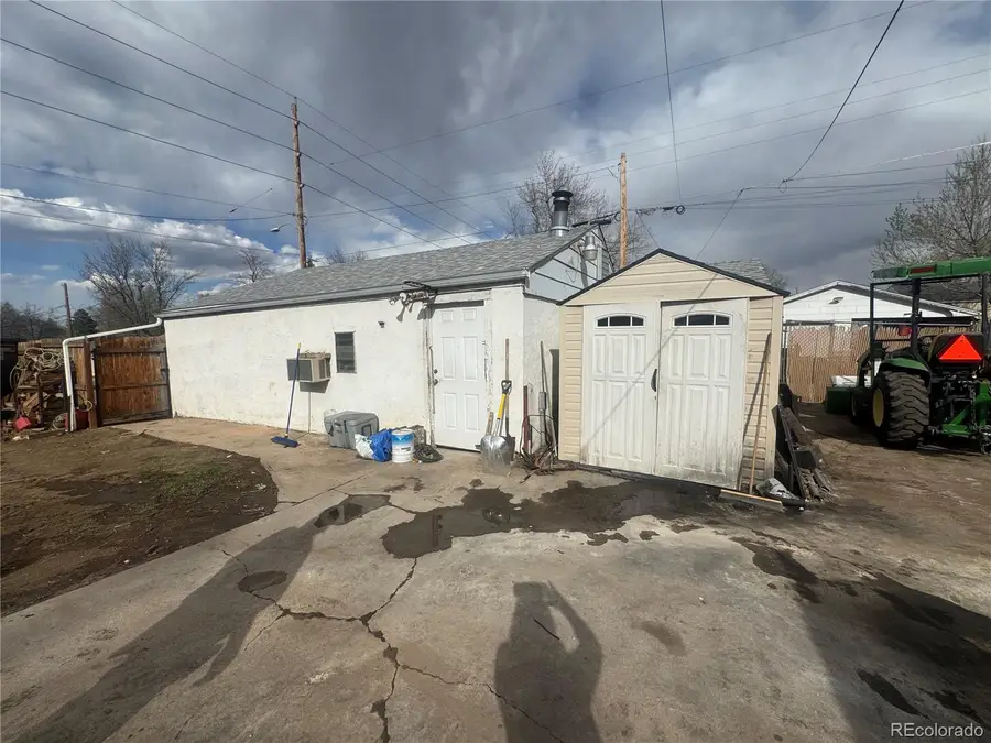 3100 S Pearl Street, Englewood, CO 80113 - #2
