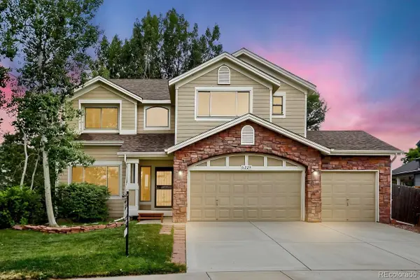 6229 Holman Court, Arvada, CO 80004