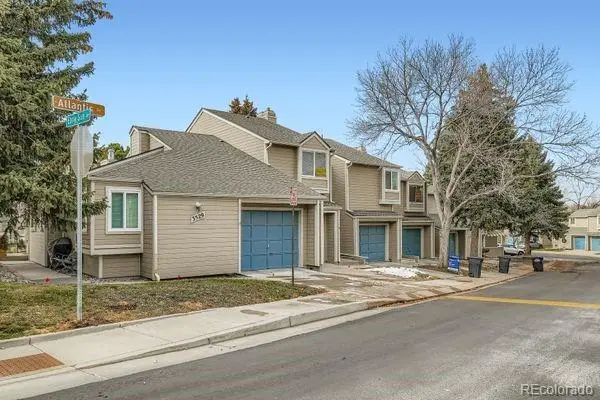 3517 Atlantic Drive, Colorado Springs, CO 80910 - Image #2