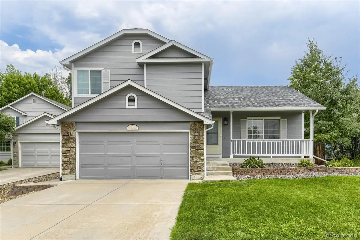 11208 Day Star Court, Parker, CO 80138 - #1