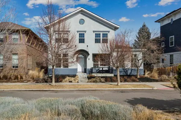 9729 E 34th Place, Denver, CO 80238