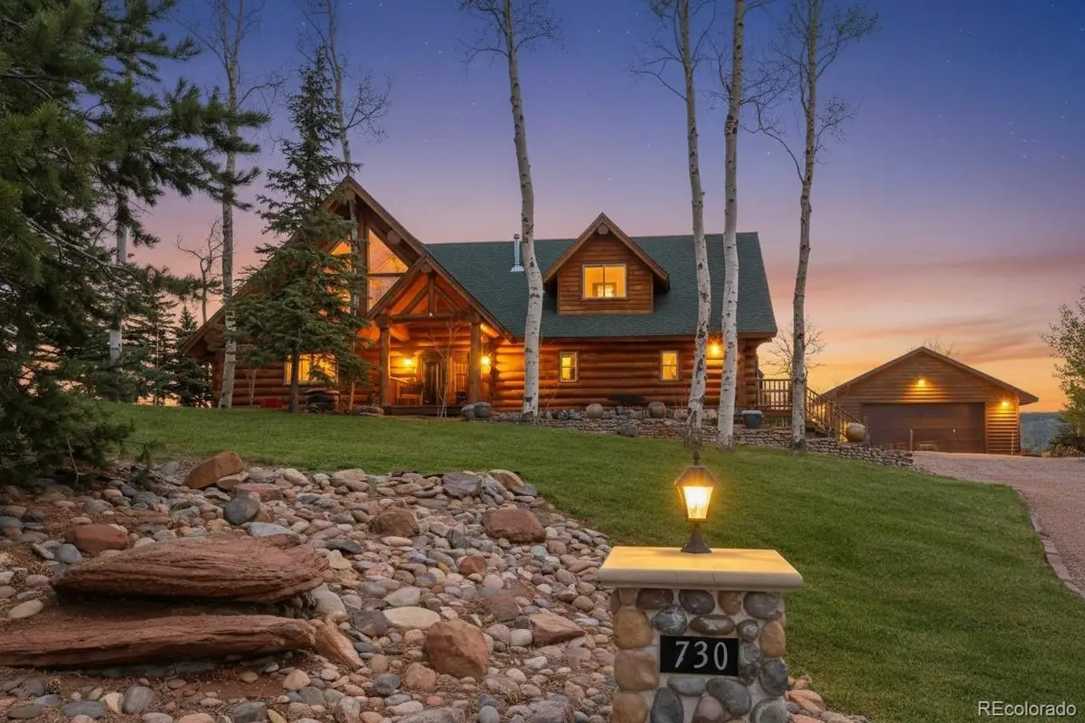 730 Panadero Loop, Cuchara, CO 81055 - #1
