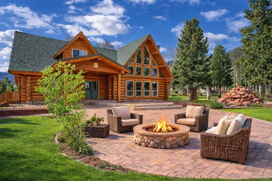 730 Panadero Loop, Cuchara, CO 81055 - #2