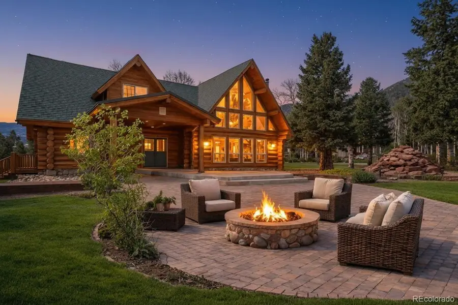 730 Panadero Loop, Cuchara, CO 81055 - #3