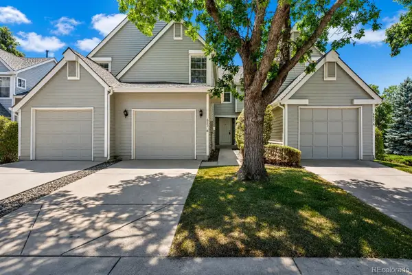 6333 Zang Court #B, Arvada, CO 80004