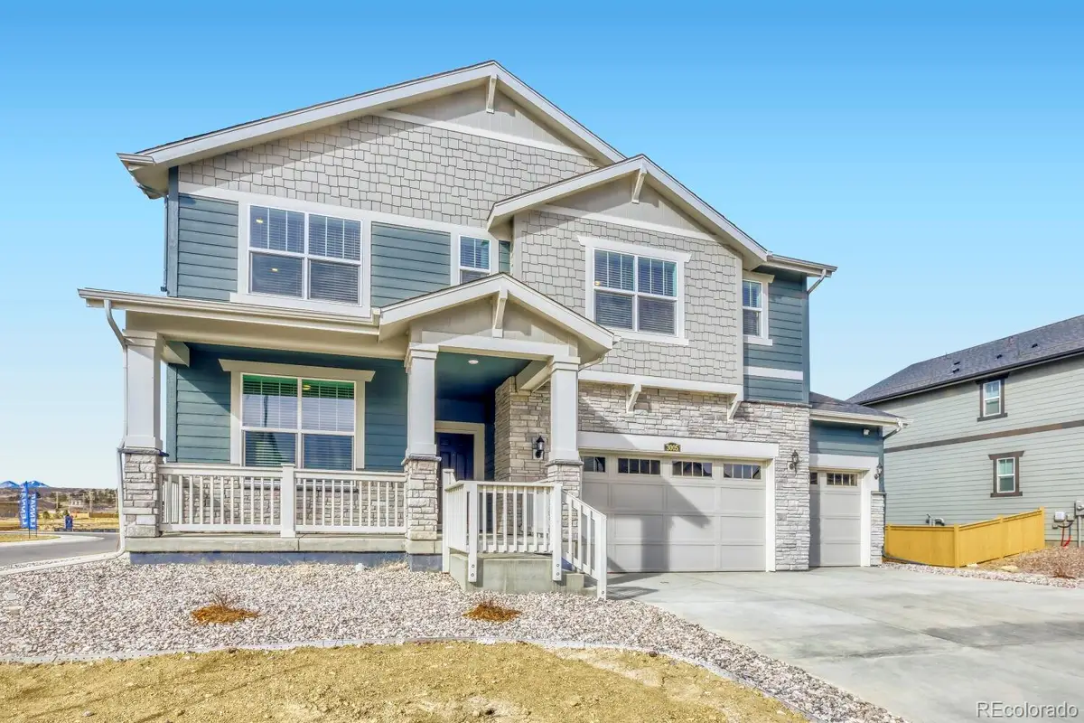 3005 Ironton Drive, Loveland, CO 80538 - #1